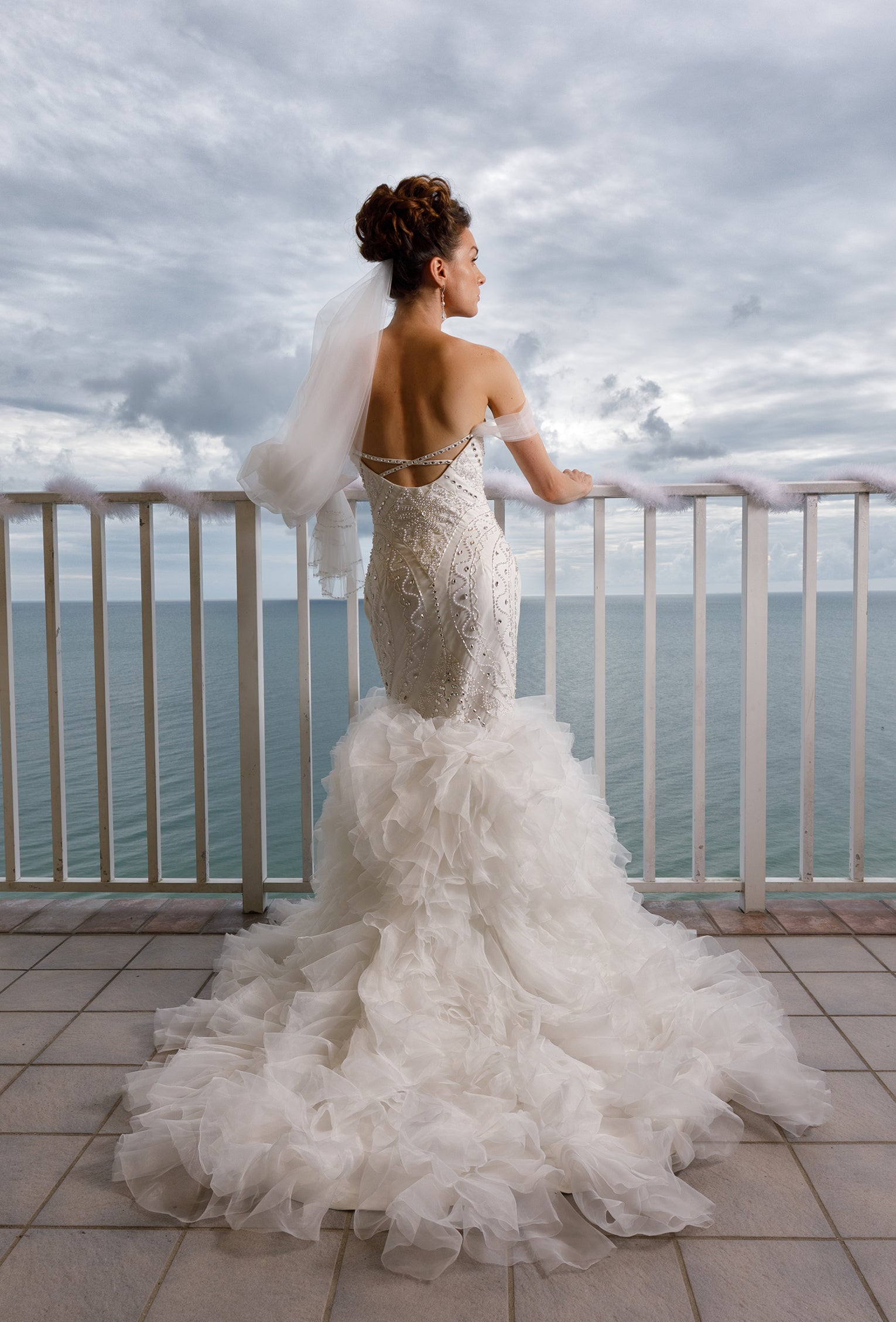 Luxury Beaded Wedding Dress 2023 Long Sleeve Lace Appliques Princess Bride  Ball Gown Swansarah As145 Plus Size Vestido De Novia - Wedding Dresses -  AliExpress